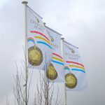 City Legacy Marketing Suite Flags