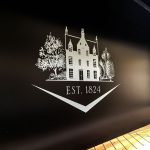 The Macallan Digitally Printed Whisky Bar