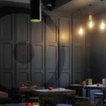 Bar Restaurant Joinery Fit-out