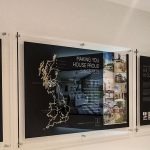 Information Panels in Property Marketing Suite