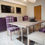 Private Meeting Room in Property Marketing Suite