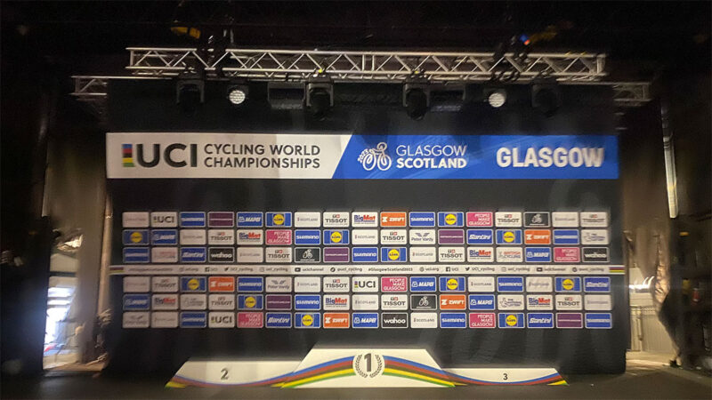UCI Cycling World Championships 2023