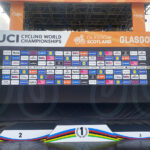 UCI Cycling World Championships 2023